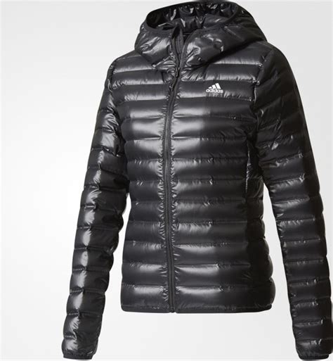 adidas jacke schwarz damen